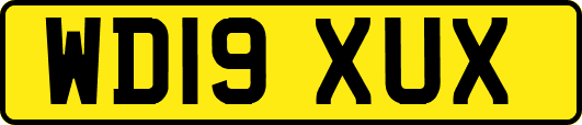 WD19XUX