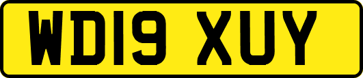 WD19XUY