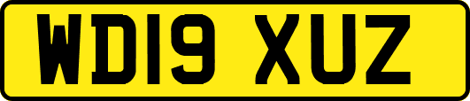 WD19XUZ
