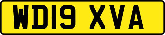 WD19XVA