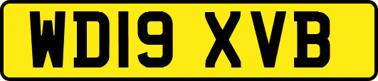 WD19XVB