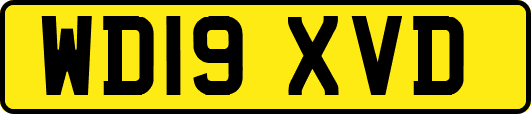WD19XVD