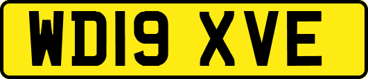 WD19XVE