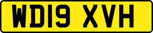 WD19XVH