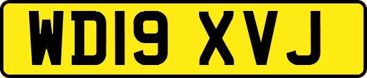 WD19XVJ