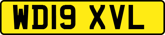 WD19XVL