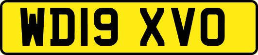 WD19XVO