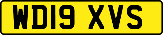 WD19XVS