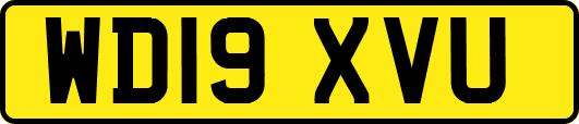WD19XVU