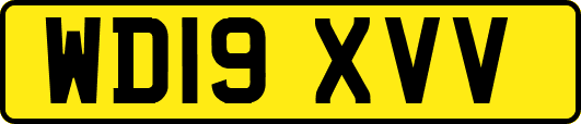WD19XVV