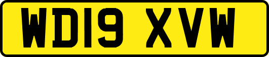 WD19XVW