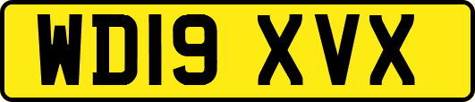 WD19XVX