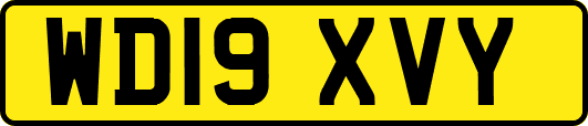 WD19XVY