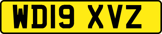 WD19XVZ
