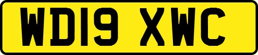 WD19XWC