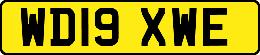 WD19XWE