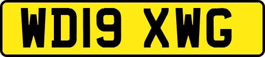 WD19XWG