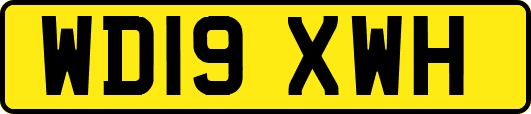WD19XWH