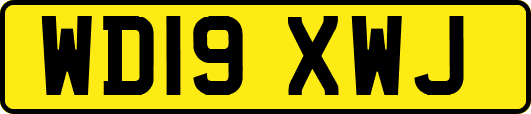 WD19XWJ