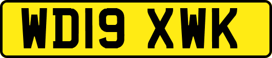 WD19XWK