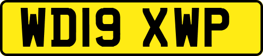 WD19XWP
