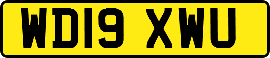WD19XWU