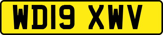 WD19XWV