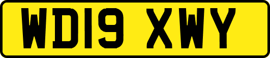 WD19XWY