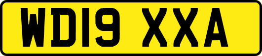 WD19XXA
