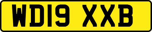 WD19XXB
