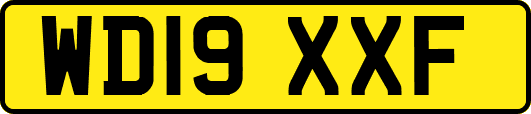WD19XXF
