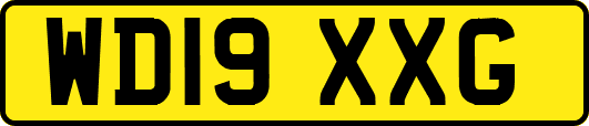WD19XXG