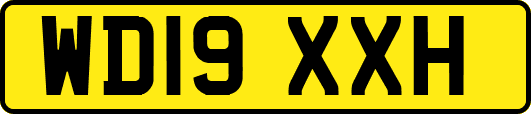 WD19XXH