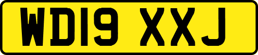 WD19XXJ