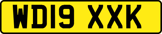 WD19XXK