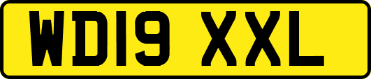 WD19XXL