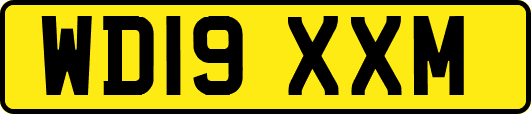 WD19XXM