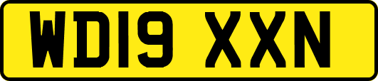 WD19XXN