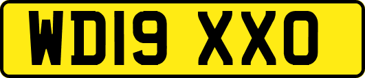 WD19XXO