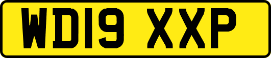 WD19XXP