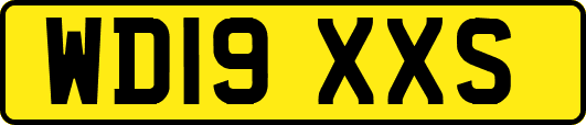 WD19XXS
