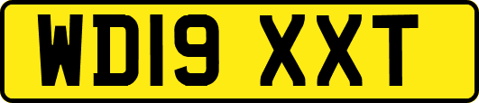 WD19XXT