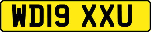 WD19XXU