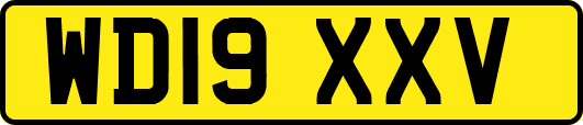 WD19XXV