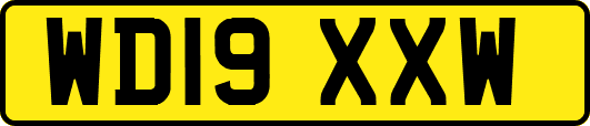 WD19XXW