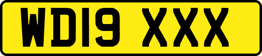 WD19XXX