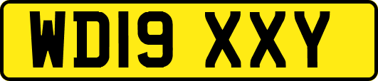 WD19XXY