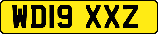 WD19XXZ
