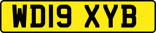 WD19XYB