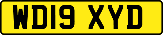 WD19XYD